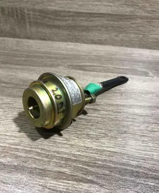 Opel Vivaro Turbo system vacuum part 4334838