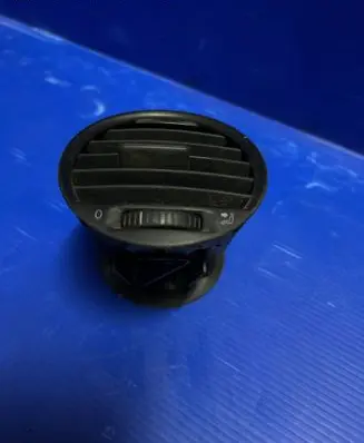 Volkswagen Caddy Dash center air vent grill 2K0819703B