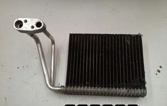 Renault Trafic II (X83) Air conditioning (A/C) radiator (interior) 