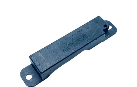Mercedes-Benz E W238 Keyless (KESSY) go control unit/module A2059053005