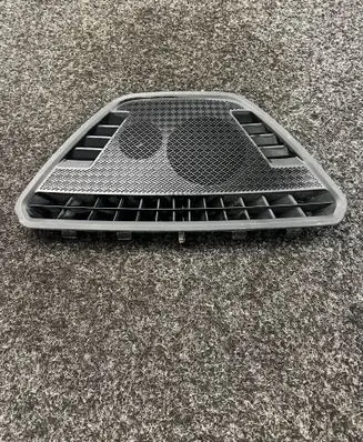 BMW X1 U11 Dash center speaker trim cover 9461459