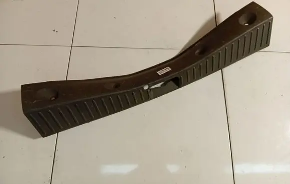 Ford Focus C-MAX Other trunk/boot trim element 3M51R40320AHW