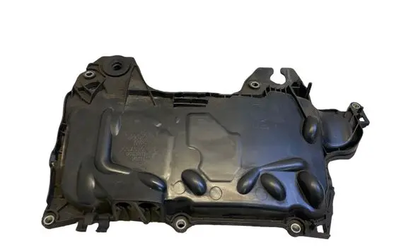 Nissan Qashqai Engine cover (trim) 8200376102