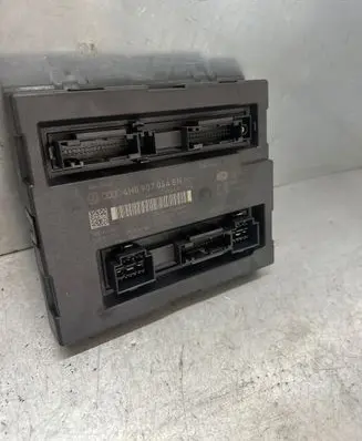 Audi A6 S6 C7 4G Comfort/convenience module 4H0907064EN 5DK01056505