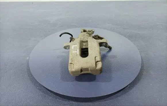 Peugeot 307 Rear brake caliper 