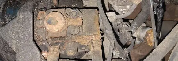 Fuel injection high pressure pump