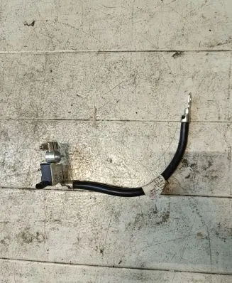 Audi A5 8T 8F Negative earth cable (battery) 8K0915181B