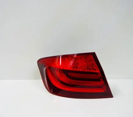 BMW 5 F10 F11 Rear/tail lights 71346201