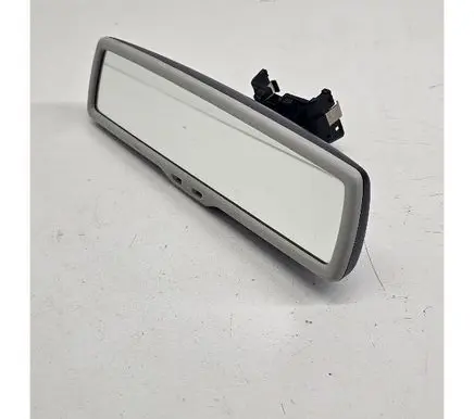 Volkswagen PASSAT B6 Rear view mirror (interior) 3500136A