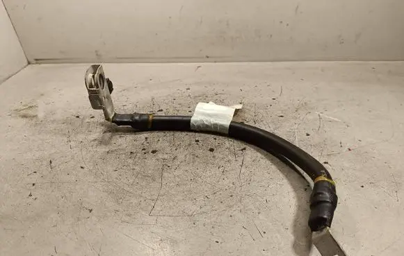 Jeep Grand Cherokee Negative earth cable (battery) P68039955AH 16238AG 955AH