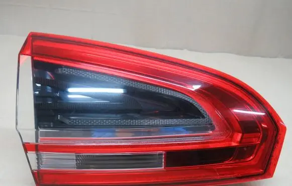 Ford S-MAX Tailgate rear/tail lights AM2113A603AF 2TZ01030701