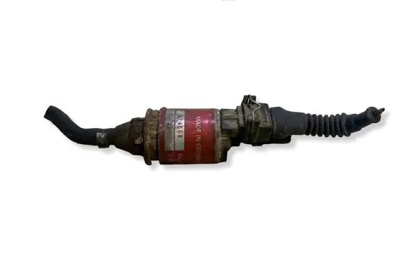 KIA Sorento Webasto auxiliary heater fuel pump 19486B 974668