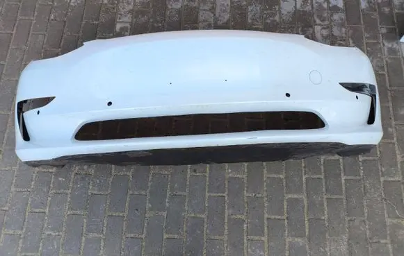 Tesla Model 3 Front bumper