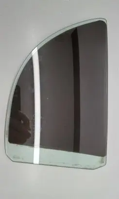 Honda Civic Rear vent window glass 