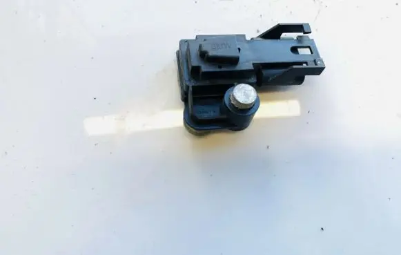 BMW 7 F01 F02 F03 F04 Airbag deployment crash/impact sensor 9159311 6577121109