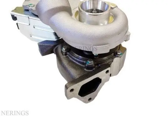 Mercedes-Benz Sprinter W901 W902 W903 W904 Turbo 736088 IT-736088
