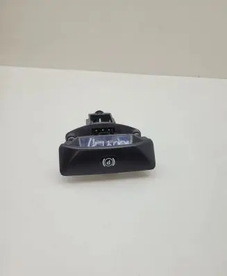 Mercedes-Benz C W204 Hand brake release handle A2044270020 A2044270029