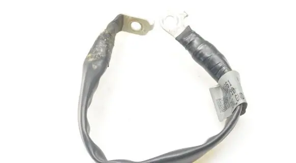 KIA Stonic Negative earth cable (battery) 91861H8010