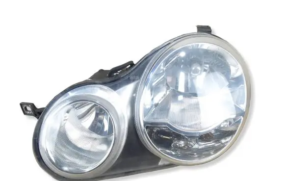 Volkswagen Polo IV 9N3 Headlight/headlamp 6Q1941007L 89306830