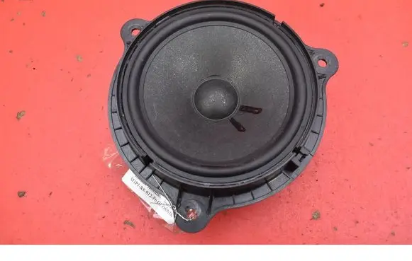 Renault Talisman Subwoofer speaker 