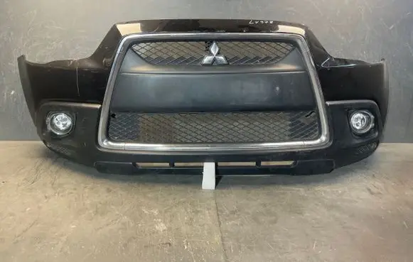 Mitsubishi ASX Front bumper 6400C950 6402A217 6402A216