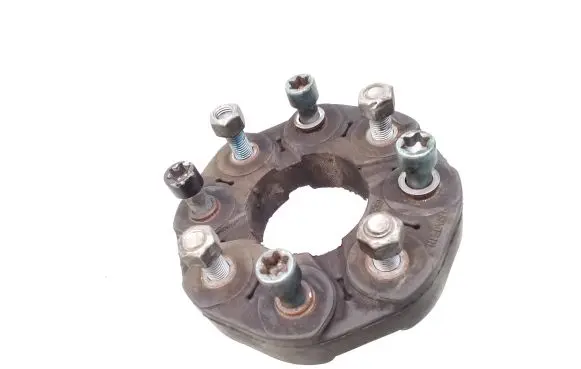 Mercedes-Benz CLS C218 X218 Rear prop shaft donut coupling/joint 2404110115