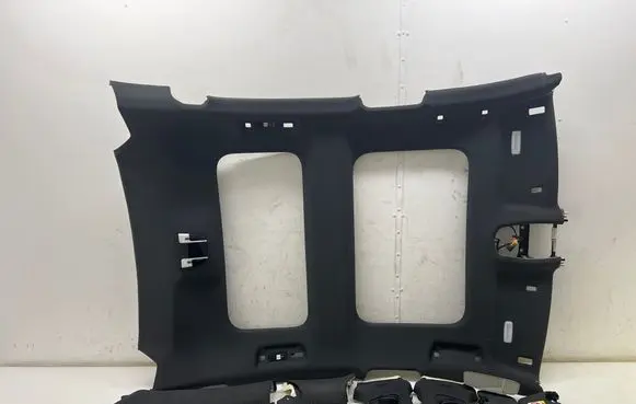 Porsche Panamera (971) Headlining set 971867501 971863081A 971867234