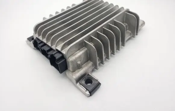Buick Encore I Sound amplifier 42338477 812533698