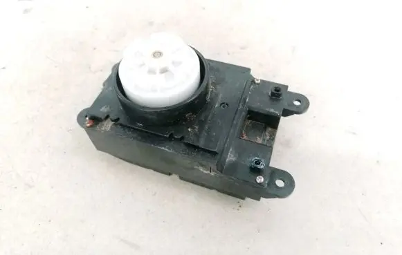 BMW 5 E60 E61 Multifunctional control switch/knob 6944884