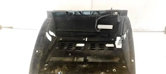 Volkswagen Phaeton Glove box 3D1857114E