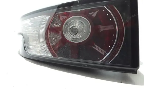 Land Rover Evoque I Rear/tail lights LR037711