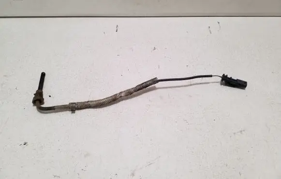 Volvo XC60 Exhaust gas temperature sensor 31319842