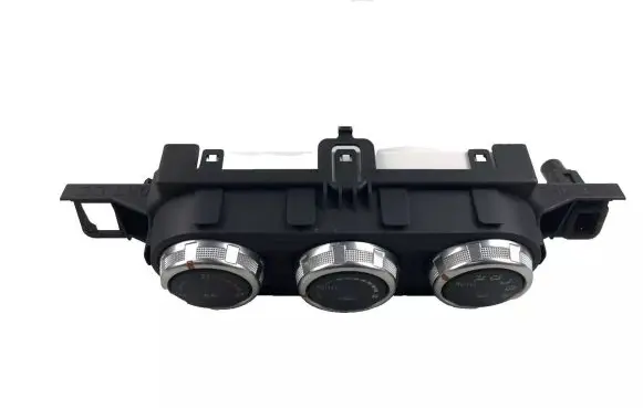Mazda MX-5 ND Climate control unit NA9C61190D