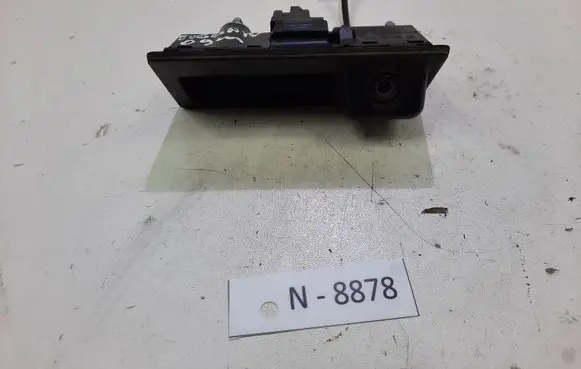 Volkswagen Tiguan Reversing camera 5N0827566