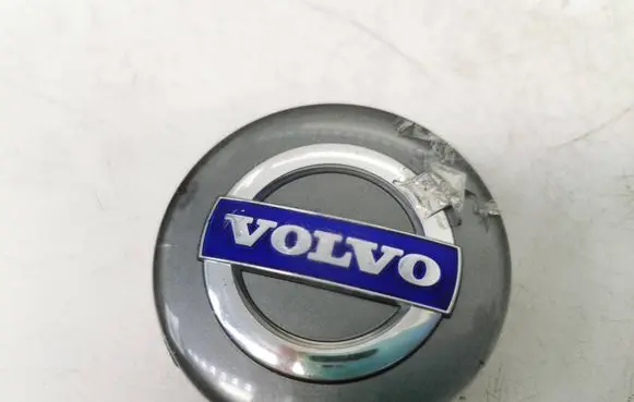 Volvo S80 Original wheel cap 30748052 30666913
