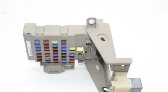 Subaru Forester SJ Fuse box set 82201FJ100