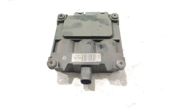 Volkswagen Golf V Turbo solenoid valve 6Q0906625