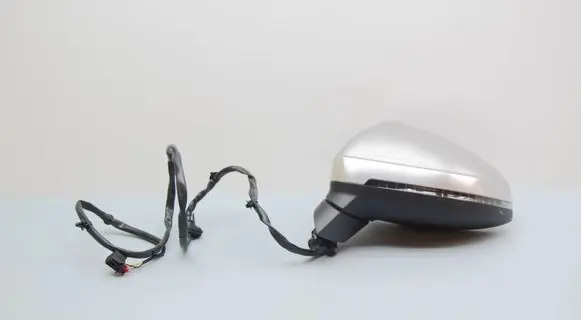 Audi A5 Coupe wind mirror (mechanical) 