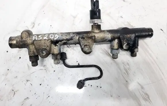 Citroen Xsara Fuel main line pipe 0445214010