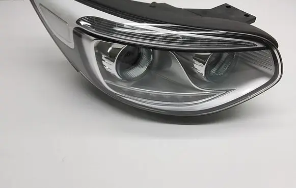 KIA Soul Headlight/headlamp 92102E4
