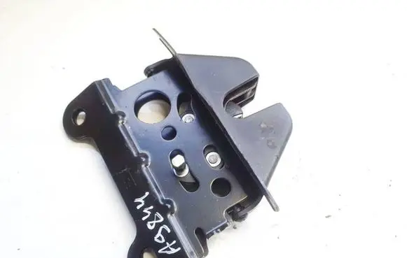 Mazda 6 Tailgate/trunk/boot lock/catch/latch
