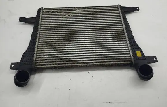 Opel Antara Intercooler radiator 622998