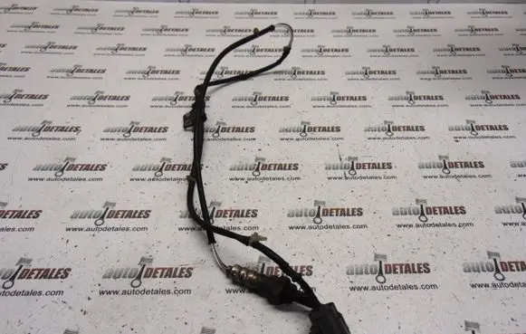 Mazda 6 Lambda probe sensor 84LF17341F21