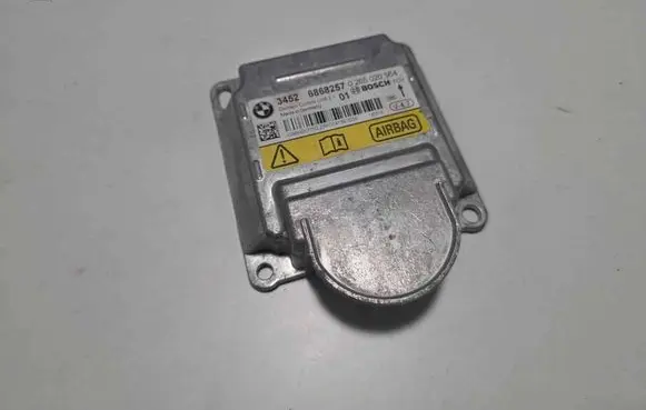 BMW X5 F15 Airbag control unit/module 6868257