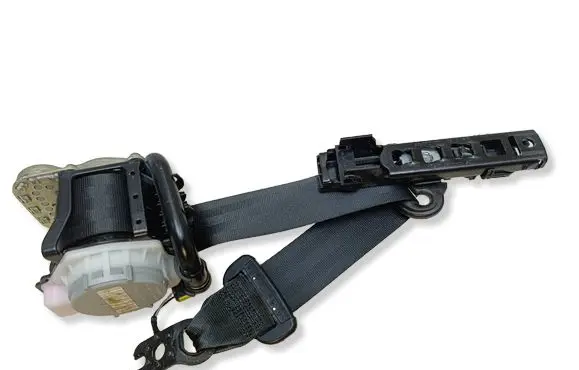 Skoda Octavia Mk3 (5E) Front seatbelt 0589P1000220 8V0857819A 3066322