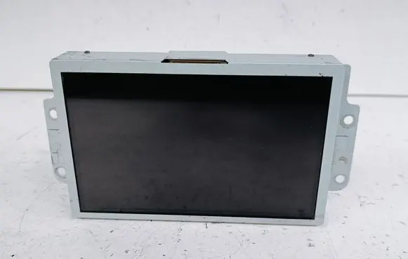 Screen/display/small screen