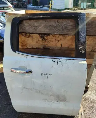Ford Ranger Rear door 
