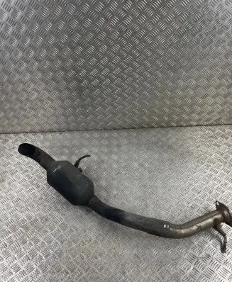 Lexus RX 450H Rear muffler/silencer tail pipe 
