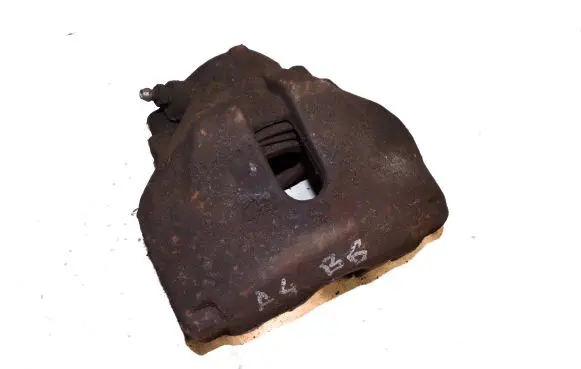 Audi A4 S4 B6 8E 8H Front brake caliper