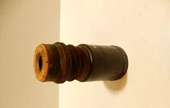 Audi A6 S6 C6 4F Front shock absorber dust cover boot 8D0412131F 51313